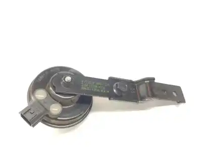 Tweedehands auto-onderdeel hoorn voor hyundai i30 (pd) 1.6 crdi cat oem iam-referenties 96630f2000  96630f2000
