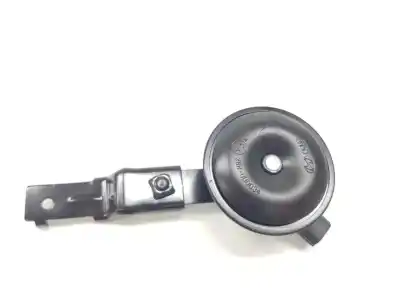 Автозапчасти б/у рог за hyundai i30 (pd) 1.6 crdi cat ссылки oem iam 96630f2000