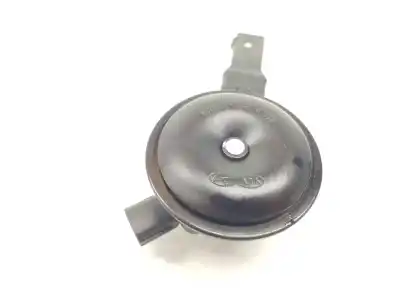 Tweedehands auto-onderdeel hoorn voor hyundai i30 (pd) 1.6 crdi cat oem iam-referenties 96630f2000  96630f2000