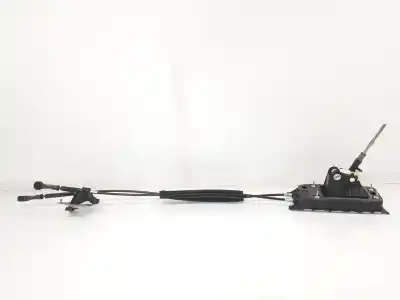 Автозапчастина б/у передач для seat arona 1.0 tgi bivalent. gasolina / cng посилання на oem iam 5r3711049h