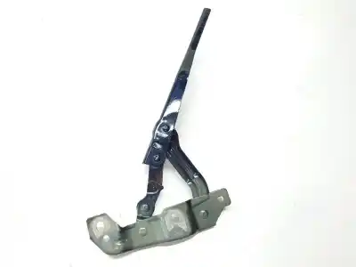 Автозапчастина б/у петля капота для cupra formentor dpca посилання на oem iam 5ff823302  5ff823302