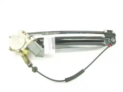 Second-hand car spare part rear right window regulator for bmw 5 (e39) 530 d oem iam references 51358252430
