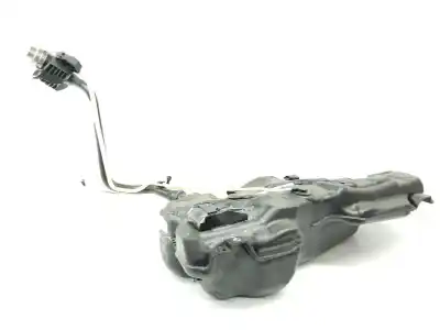 Автозапчастина б/у паливний бак для seat arona 1.0 tgi bivalent. gasolina / cng посилання на oem iam 2q0201055db