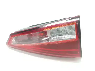 Автозапчастина б/у внутрішній лівий задній ліхар для seat arona 1.0 tgi bivalent. gasolina / cng посилання на oem iam 6f9945093d