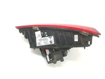 Автозапчастина б/у внутрішній лівий задній ліхар для seat arona 1.0 tgi bivalent. gasolina / cng посилання на oem iam 6f9945093d  6f9945093d