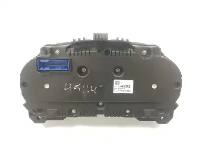 Peça sobressalente para automóvel em segunda mão quadrante por opel corsa e (x15) 1.4 lpg (08 68) referências oem iam 39140084  39140084