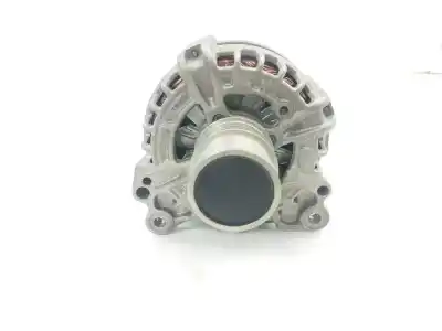 Second-hand car spare part alternator for volkswagen taigo (cs1) 1.0 tsi oem iam references 05e903027b