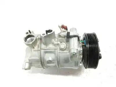 Second-hand car spare part air conditioning compressor for volkswagen taigo (cs1) 1.0 tsi oem iam references 3q0816803d