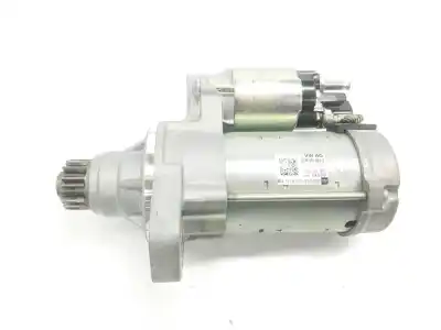 Second-hand car spare part starter motor for volkswagen taigo (cs1) 1.0 tsi oem iam references 02m911024j