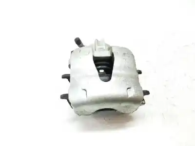 Second-hand car spare part front right brake caliper for volkswagen taigo (cs1) 1.0 tsi oem iam references 2q0615124a