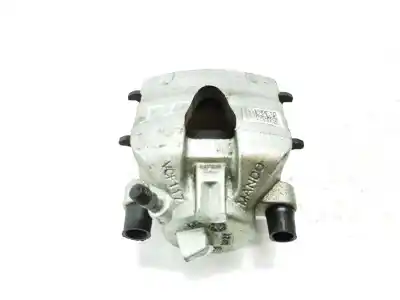 Second-hand car spare part front left brake caliper for volkswagen taigo (cs1) 1.0 tsi oem iam references 2q0615123a