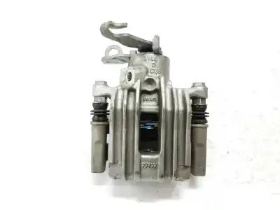Second-hand car spare part rear left brake caliper for volkswagen taigo (cs1) 1.0 tsi oem iam references 2q0615423c