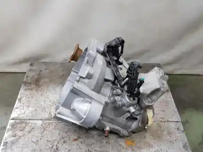 Second-hand car spare part gearbox for volkswagen taigo (cs1) 1.0 tsi oem iam references usn
