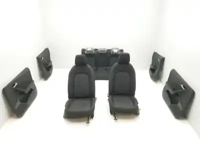 Автозапчастина б/у комплект сидів для seat arona 1.0 tgi bivalent. gasolina / cng посилання на oem iam 