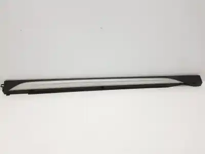 Second-hand car spare part side skirt for volkswagen taigo (cs1) 1.0 tsi oem iam references 2g7853856a