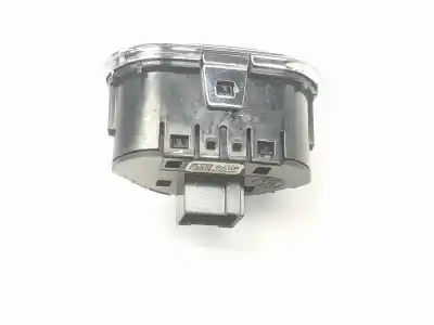 Second-hand car spare part hazard warning lights for opel corsa e (x15) 1.4 lpg (08 68) oem iam references 39149275