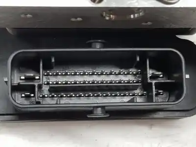 Peça sobressalente para automóvel em segunda mão abs por seat ibiza 1.0 tsi referências oem iam 2q0907379as  2q0907379as