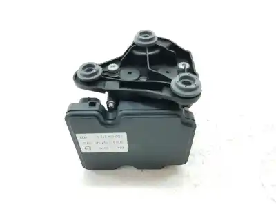 Peça sobressalente para automóvel em segunda mão abs por seat ibiza 1.0 tsi referências oem iam 2q0907379as  2q0907379as