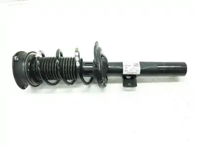 Автозапчасти б/у амортизатор передний правый за seat ibiza 1.0 tsi ссылки oem iam 2q0413031aj