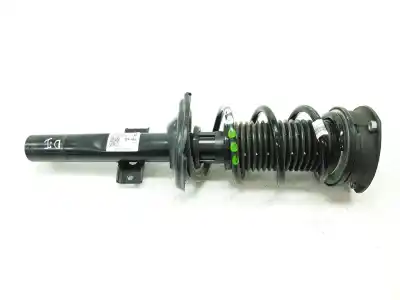 Автозапчасти б/у передний левый амортизатор за seat ibiza 1.0 tsi ссылки oem iam 2q0413031aj