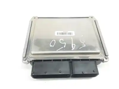 Автозапчасти б/у блок управления двигателем за seat ibiza 1.0 tsi ссылки oem iam 05c907394d  05c907394d Автозапчасти б/у блок управления двигателем за seat ibiza 1.0 tsi ссылки oem iam 05c907394d  05c907394d