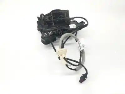 Автозапчасти б/у замок левой передней двери за seat ibiza 1.0 tsi ссылки oem iam 10b837015b  10b837015b Автозапчасти б/у замок левой передней двери за seat ibiza 1.0 tsi ссылки oem iam 10b837015b  10b837015b