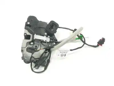 Автозапчасти б/у замок левой передней двери за seat ibiza 1.0 tsi ссылки oem iam 10b837015b  10b837015b Автозапчасти б/у замок левой передней двери за seat ibiza 1.0 tsi ссылки oem iam 10b837015b  10b837015b