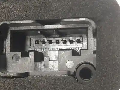 Автозапчасти б/у замок левой передней двери за seat ibiza 1.0 tsi ссылки oem iam 10b837015b  10b837015b Автозапчасти б/у замок левой передней двери за seat ibiza 1.0 tsi ссылки oem iam 10b837015b  10b837015b