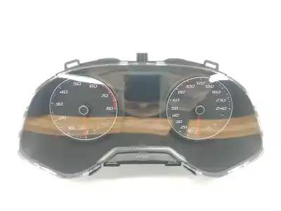 Автозапчасти б/у приборная доска за seat ibiza 1.0 tsi ссылки oem iam 6f0920740d