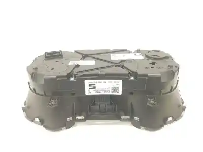 Автозапчастина б/у панель інструментів для seat ibiza 1.0 tsi посилання на oem iam 6f0920740d  6f0920740d Автозапчастина б/у панель інструментів для seat ibiza 1.0 tsi посилання на oem iam 6f0920740d  6f0920740d