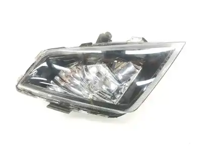 Автозапчасти б/у левая противотуманная фара за seat ibiza 1.0 tsi ссылки oem iam 6f0941701a