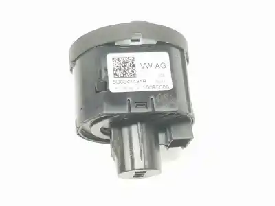 Автозапчастина б/у управління світлом для seat ibiza 1.0 tsi посилання на oem iam 5g0941431r  5g0941431r Автозапчастина б/у управління світлом для seat ibiza 1.0 tsi посилання на oem iam 5g0941431r  5g0941431r