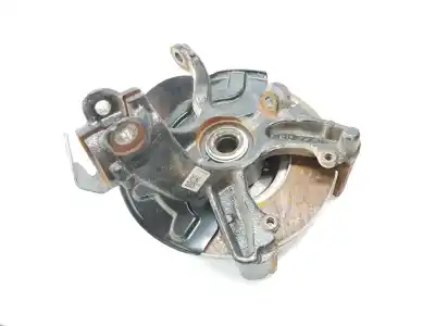 Автозапчастина б/у передній прав для seat ibiza 1.0 tsi посилання на oem iam 2q0407256ag  2q0407256ag