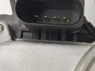 Автозапчасти б/у мотор заднего стеклоочистителя за seat ibiza (kj1) fr ссылки oem iam 5g0955711c  5g0955711c