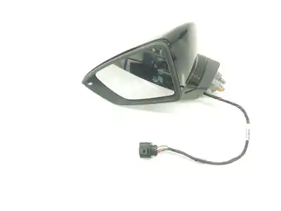 Автозапчасти б/у левое зеркало за seat ibiza 1.0 tsi ссылки oem iam 6f1857507ac