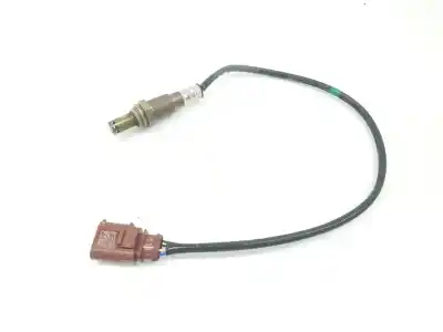 Pezzo di ricambio per auto di seconda mano sonda lambda per seat ibiza 1.0 tsi riferimenti oem iam 04e906262gf  04e906262gf