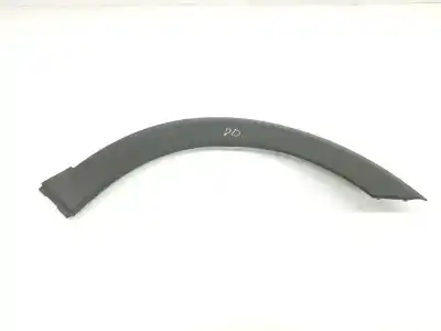 Second-hand car spare part right front winglet for volkswagen taigo (cs1) 1.0 tsi oem iam references 2g7854732