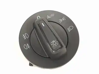 Second-hand car spare part headlights switch for volkswagen taigo (cs1) 1.0 tsi oem iam references 5g0941431ap