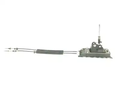 Second-hand car spare part gear lever for volkswagen taigo (cs1) 1.0 tsi oem iam references 5r3711049h