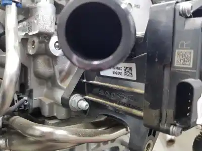 Second-hand car spare part complete engine for hyundai i30 (pd) 1.6 crdi cat oem iam references g4lk  z118108z00