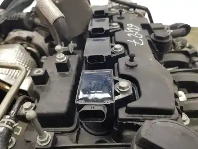 Second-hand car spare part complete engine for hyundai i30 (pd) 1.6 crdi cat oem iam references g4lk  z118108z00