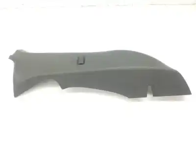 Автозапчастина б/у молдинг для seat arona 1.0 tgi bivalent. gasolina / cng посилання на oem iam 6f0867766c