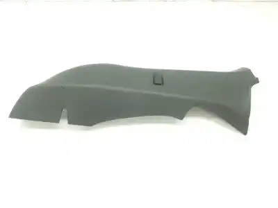 Автозапчастина б/у молдинг для seat arona 1.0 tgi bivalent. gasolina / cng посилання на oem iam 6f0867765c