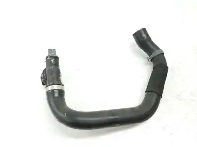 Автозапчастина б/у труба для seat arona 1.0 tgi bivalent. gasolina / cng посилання на oem iam 2q0121049cl