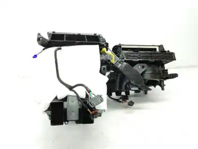Автозапчастина б/у повне нормальне опалення для seat arona 1.0 tgi bivalent. gasolina / cng посилання на oem iam 2q1820007  2q1820007