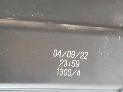 Автозапчастина б/у повне нормальне опалення для seat arona 1.0 tgi bivalent. gasolina / cng посилання на oem iam 2q1820007