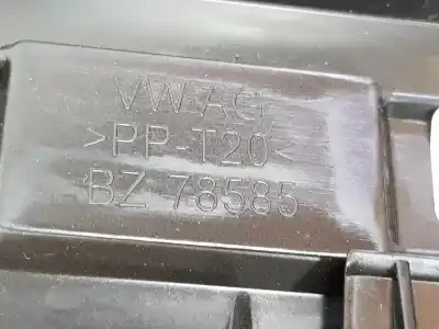 Автозапчастина б/у повне нормальне опалення для seat arona 1.0 tgi bivalent. gasolina / cng посилання на oem iam 2q1820007  2q1820007