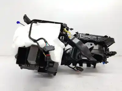Автозапчастина б/у повне нормальне опалення для seat arona 1.0 tgi bivalent. gasolina / cng посилання на oem iam 2q1820007  2q1820007
