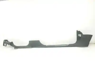 Автозапчастина б/у молдинг для seat arona 1.0 tgi bivalent. gasolina / cng посилання на oem iam 6f0863483b