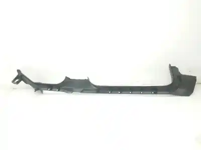 Автозапчастина б/у молдинг для seat arona 1.0 tgi bivalent. gasolina / cng посилання на oem iam 6f0863484b